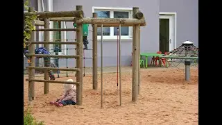 Anne-Frank-Kindergarten Schwabach