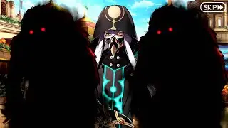 [NA] Fate/Grand Order - Lostbelt 4: Yugakshetra | S.11: Treta Yuga/Asclepius, the God of Medicine