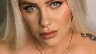 4K ASOS Nude-Tone Babydoll Try-On Haul | PSTAR MODEL BBW SSBBW Curvy Thick Latina Mature Voluptuous