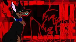 YOUR ETHENAL PRISON animation meme