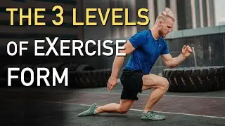 The 3 Levels of Exercise Awareness