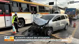 Qualiport Vision no NETV/TV Globo - 12/01/2026