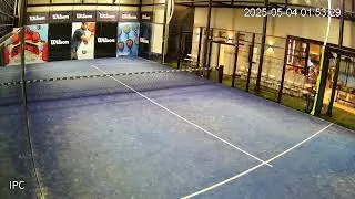 Padelmatch Major Tournament - 4 Seasons Padel Club - Court 1 - 03.05.25 - Part 2