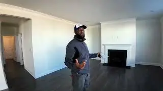 New Home, New Possibilities!