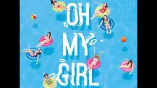 [FULL ALBUM] OH MY GIRL &ndash; SUMMER PARTY [Single]