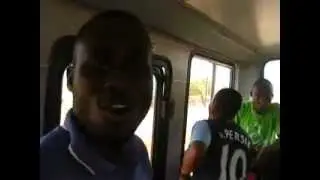 PRETTYCUTTY PRODUCTION PRESENTS - BECAUSE OF ASAMOAH GYAN.flv