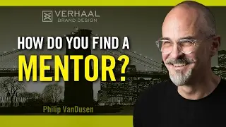 How Do You Find A Mentor?