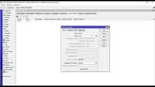 How to Configure a Mikrotik Router as a Wifi Client