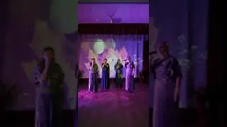 Онлайн &ndash; концерт вокального ансамбля &laquo;Эста&raquo;, посвящённый Дню людей старшего поколения.
