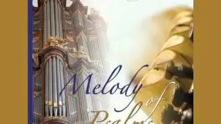 Melody of Psalms Andre Knevel and Liselotte Rokyta