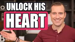 Unlock His Heart: 5 Secrets to Deeper Emotional Connection | Relationship Advice for Women by Mat