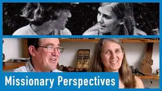 35 Years of Missions in the Congo | Missionary Perspectives