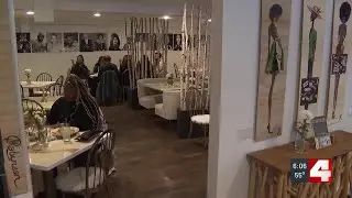 Another restaurant opens in budding Delmar Maker District