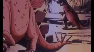 Daikyoryu No Jidai - La Era de los Dinosaurios