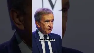 This LVMH Earnings Report Made Bernard Arnault $19 Billion
