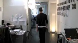 Trent K @ RED