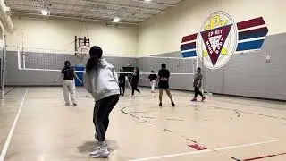 YMCA 12/19 | Game 6
