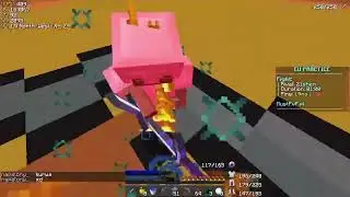 | CraftPlay.pl | mustpvp  | ChestPvP |