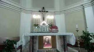 Adorazione Eucaristica