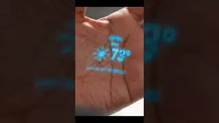 Humane AI Pin !! is this the technology of future ?