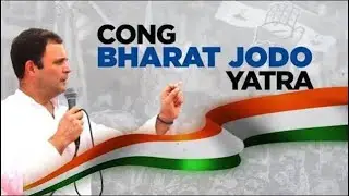 Bharat Jodo Yatra LIVE Updates: A Day In Rahul Gandhi's Bharat Jodo Yatra | Congress News