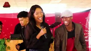 LetsGetLoose | episode 2 official trailer | Piano vibes | Unknown talent | SA comedy | New show2022