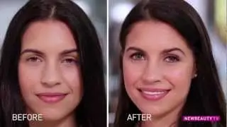 Best Makeup to Enhance Green Eyes