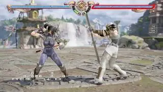 SC6 Taki things