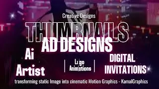 Startup & Agency Intro Videos | Motion Promo Design