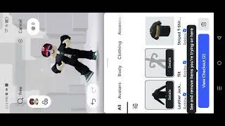 First video