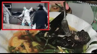 CORONAVIRUS SPREAD, Is EATING BAT SOUP good? | #coronavirus