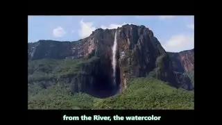 Venezuela Song, English Translation..