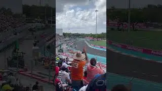 Formula 1 miami #miami #shortsvideo #miamigp #f1 #f1miami