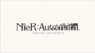 NieR: Automata - [ Desert Housing Complex ] Memories of Dust (Medium) (Without Vocals) - Extended