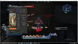 DC Universe Online +40 Trainer [HACK] - TeleKill !
