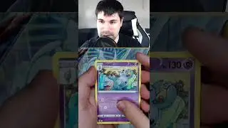 Ouverture BOOSTER jour 13, le 13 porte CHANCE ?! #pokemon #celebration #stylesdecombat #EB #booster