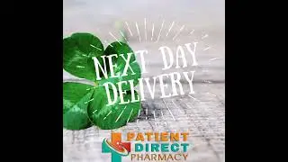 Patient Direct Pharmacy