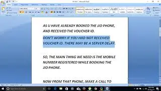 How to track Jio phone , Check jio phone status, Track jio phone