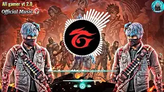 Free Fire Dj SongFree Fire Dj Remix Song 2025only headshot (New Dj Remix)