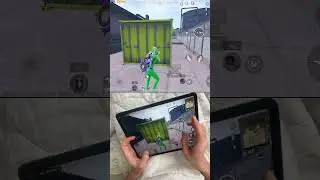 Ну Тут Без Шансов 😱| Ninon Пубг Мобайл #ninonpubg #пубгмобайл #pubgmobile