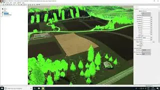 VÍDEO 1 Ensinando obter mapa base FS19