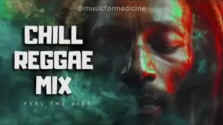 LO-FI Best Relaxing Dub Reggae | Peaceful Mix/ Relax/ Study/ Chill - Reggae Dub Mix  2025