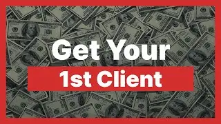 Improve On These 4 To Get Freelance Clients