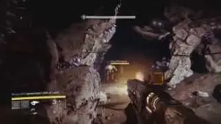 Destiny - How To Beat (The Nexus: STRIKE) On Any Level - EASY - Major Tricks