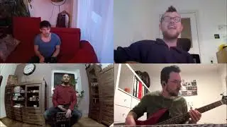 Procrastination (The 2020 Quarantine Sessions)