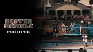 EVENTO COMPLETO: Bestya Rumble (09/02/2025)