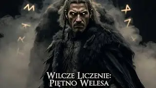 Runy - Wilcze Liczenie: Piętno Welesa ( Clean Edit ) | Slavic Folk Rock 