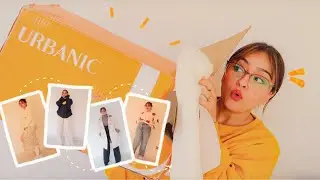 *HUGE* Winter Haul from URBANIC!