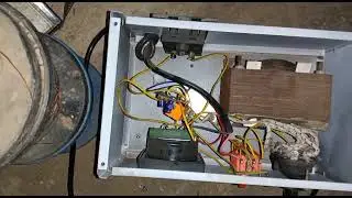 stabilizer auto cut problem | 500watt auto cut stabilizer repair 2024 | stabilizer autocut repairing