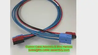 Wiring Harness Manufacturers in Noida Pc06E-22-36P(105) Molex 15474232 Ot4M6Hy Micro Coaxial Cable A